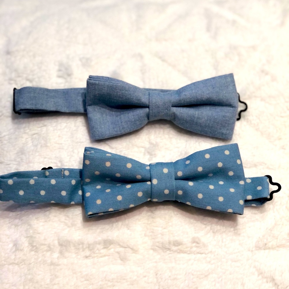 Bow tie
